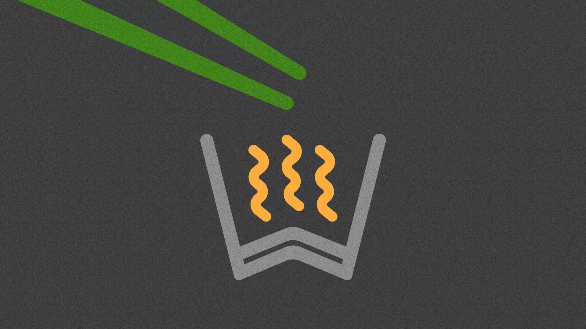 Разработка иконки приложения суши-бара «Roll Wok Club» в Амурске